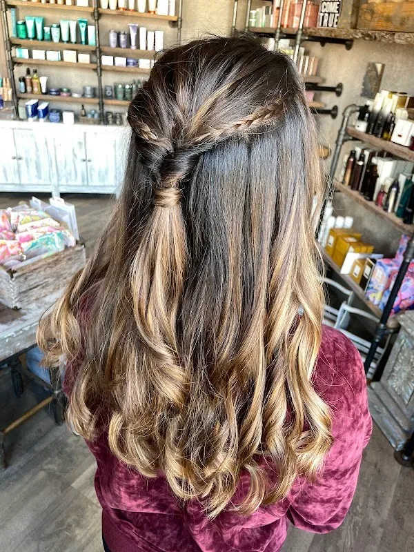 Tribute Salon & MedSpa — Beauty salon in Brighton